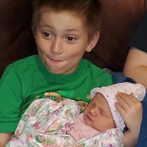 Meet your Posher, Donna